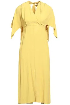 SEMICOUTURE KLEIDER - Midi-Kleider
