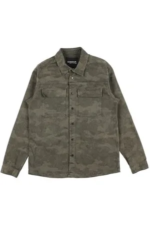 Dondup TOPS - Hemden