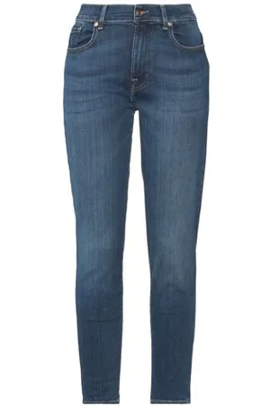 7 for all Mankind HOSEN & RÖCKE - Jeanshosen