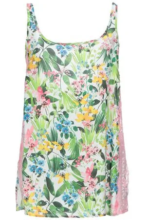 ERMANNO SCERVINO TOPS - Tops