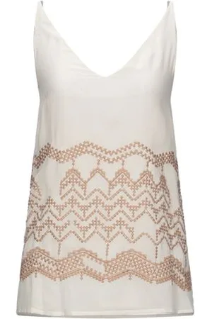 ALYSI TOPS - Tops