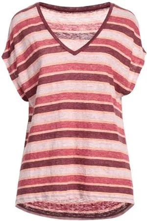 Majestic TOPS - T-shirts