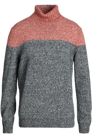 Halston Heritage STRICKWAREN - Rollkragenpullover