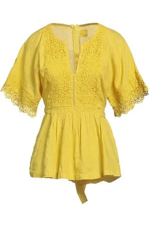 120% Lino TOPS - Tops