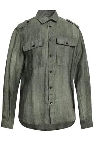 D.A. Daniele Alessandrini TOPS - Hemden