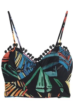 CHARO RUIZ IBIZA TOPS - Tops