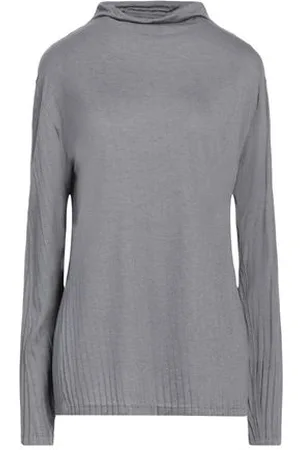 ROSSOPURO STRICKWAREN - Rollkragenpullover