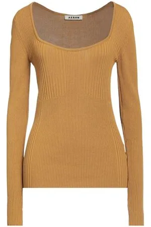 AERON STRICKWAREN - Pullover