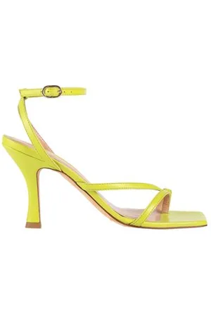 ERIKA CAVALLINI SCHUHE - Zehentrenner