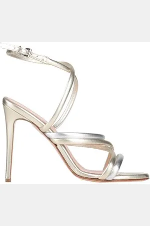 ANNA F. SCHUHE - Sandalen