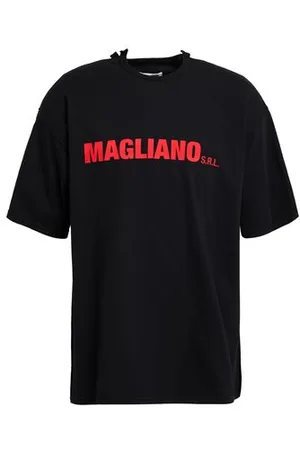 MAGLIANO TOPS - T-shirts
