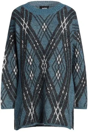 ALPHA STUDIO STRICKWAREN - Pullover