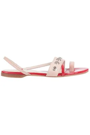 CÉDRIC CHARLIER SCHUHE - Zehentrenner