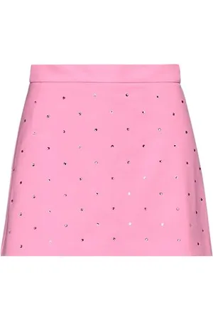 Msgm HOSEN & RÖCKE - Shorts & Bermudashorts