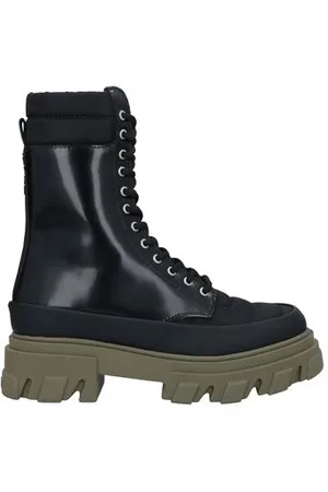 Ganni SCHUHE - Stiefeletten