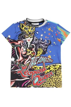 Dolce & Gabbana TOPS - T-shirts