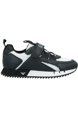 EA7 SCHUHE - Sneakers