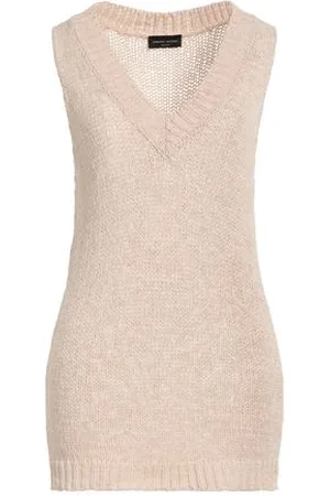 Roberto Collina STRICKWAREN - Pullover