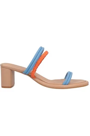 ALYSI SCHUHE - Sandalen