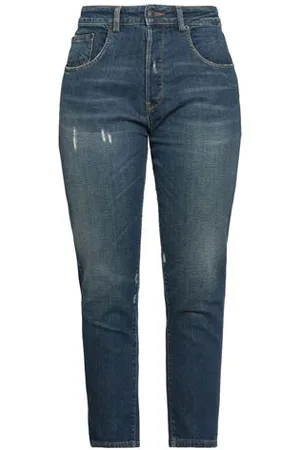 6397 HOSEN & RÖCKE - Jeanshosen