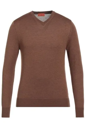 BALLANTYNE STRICKWAREN - Pullover