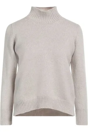Gran Sasso STRICKWAREN - Rollkragenpullover