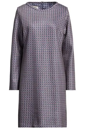 Nenè Milano KLEIDER - Mini-Kleider