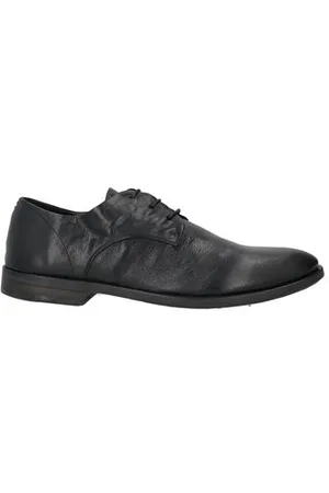 HALMANERA SCHUHE - Schnürschuhe