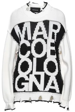 MARCO BOLOGNA STRICKWAREN - Pullover