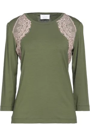 CLIPS TOPS - T-shirts