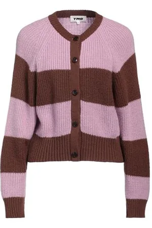 YMC YOU MUST CREATE STRICKWAREN - Strickjacken
