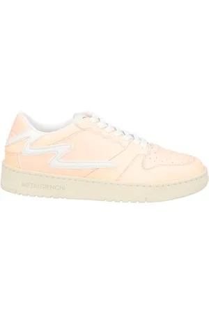 METAL GIENCHI SCHUHE - Sneakers