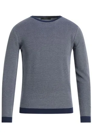 V. Neck STRICKWAREN - Pullover
