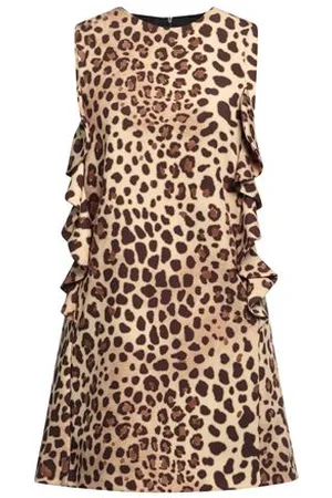 BLUMARINE KLEIDER - Mini-Kleider