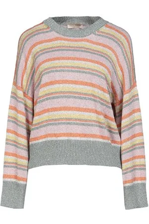 MOMONÍ STRICKWAREN - Pullover