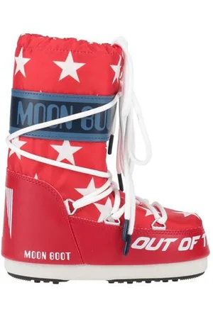 Moon Boot SCHUHE - Stiefel