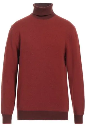 Halston Heritage STRICKWAREN - Rollkragenpullover