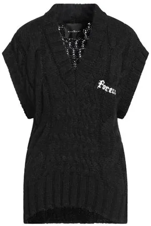 John Richmond STRICKWAREN - Pullover