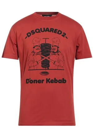 Dsquared2 TOPS - T-shirts