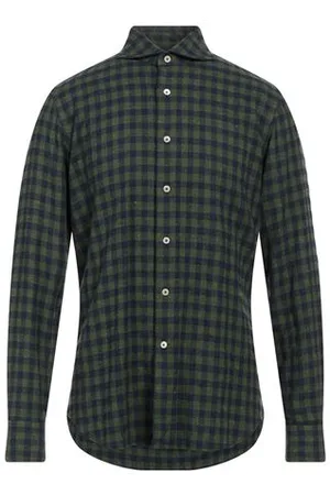 ALESSANDRO GHERARDI TOPS - Hemden