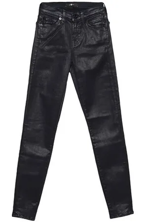 7 for all Mankind HOSEN & RÖCKE - Jeanshosen