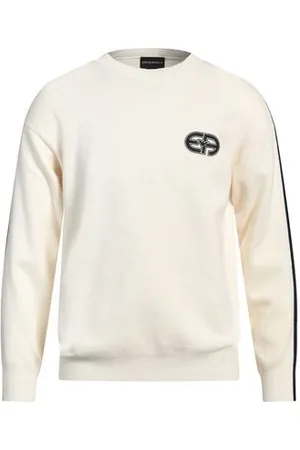 Emporio Armani STRICKWAREN - Pullover