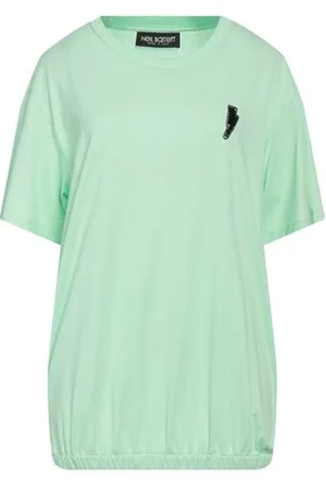 Neil Barrett TOPS - T-shirts