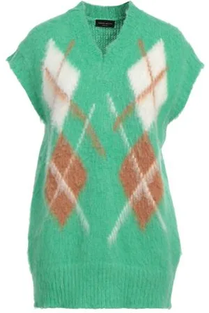 Roberto Collina STRICKWAREN - Pullover