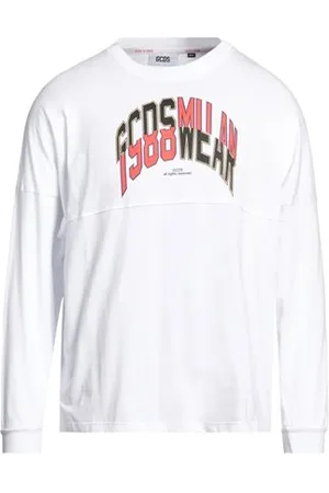 GCDS TOPS - T-shirts