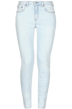 Acne Studios HOSEN & RÖCKE - Jeanshosen