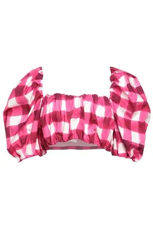 Msgm TOPS - Tops
