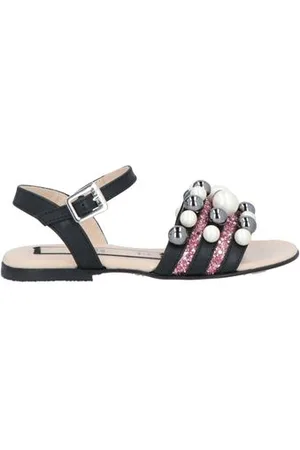 Nº21 SCHUHE - Sandalen