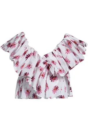Msgm TOPS - Tops