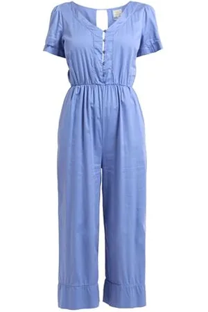 Alessia Santi OVERALLS - Jumpsuits